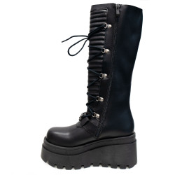 ALTERCORE LUCID VEGAN BLACK