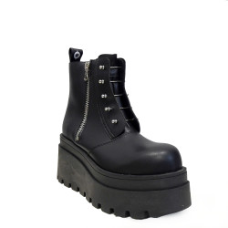 ALTERCORE NERIS VEGAN BLACK