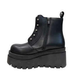 ALTERCORE NERIS VEGAN BLACK