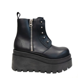 ALTERCORE NERIS VEGAN BLACK