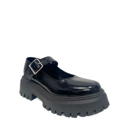ALTERCORE WESTON BLACK