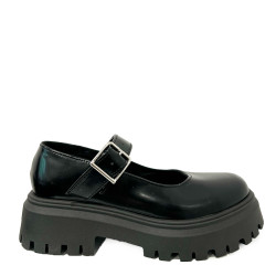 ALTERCORE WESTON BLACK