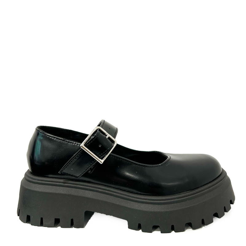 ALTERCORE WESTON BLACK