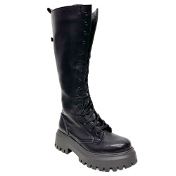 ALTERCORE CAMILLA BLACK