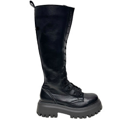 ALTERCORE CAMILLA BLACK