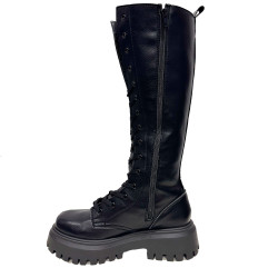 ALTERCORE CAMILLA BLACK