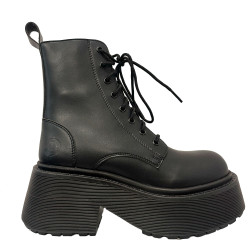 ALTERCORE MILO VEGAN BLACK