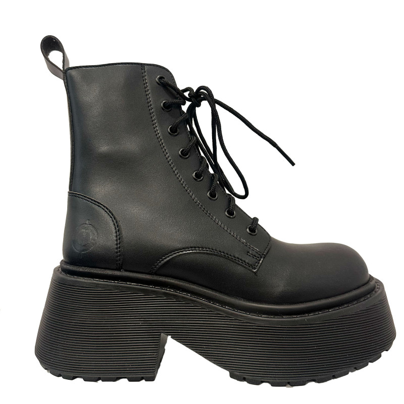 ALTERCORE MILO VEGAN BLACK