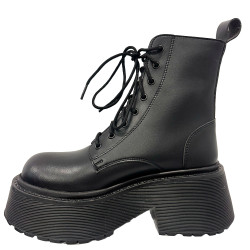 ALTERCORE MILO VEGAN BLACK