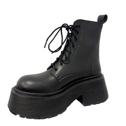 ALTERCORE MILO VEGAN BLACK