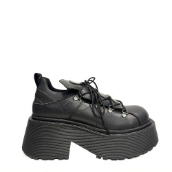 ALTERCORE MORIE VEGAN BLACK