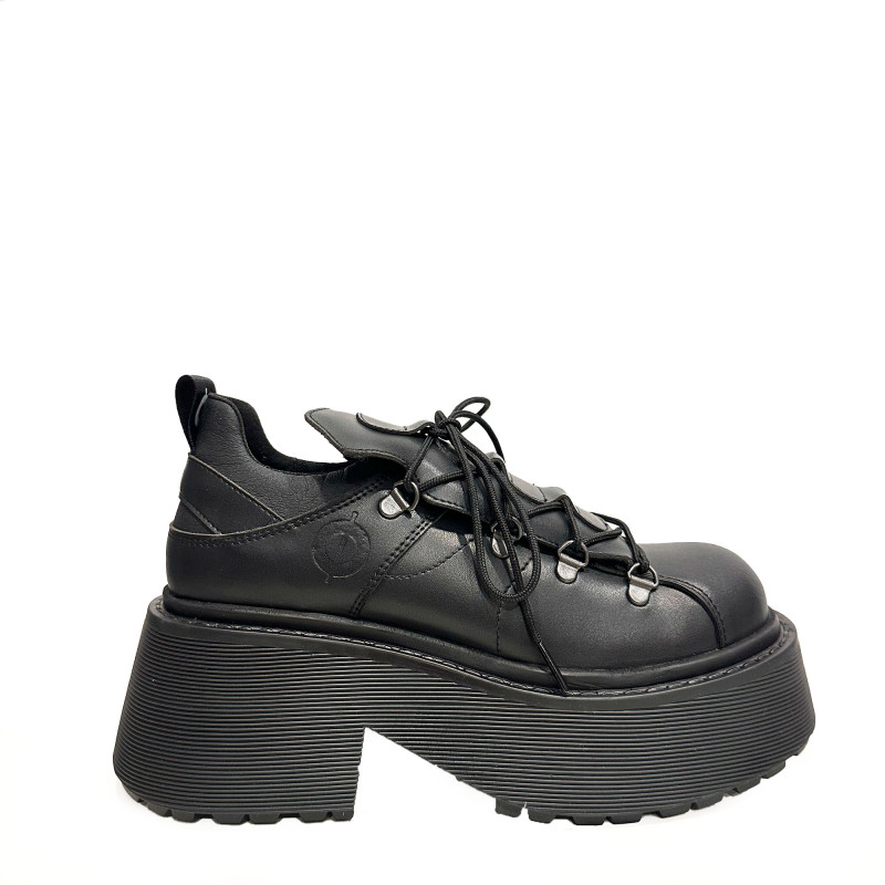 ALTERCORE MORIE VEGAN BLACK