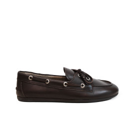 Jeffrey Campbell BOAST JCD-266-1-02 Brown Brush