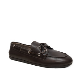 Jeffrey Campbell BOAST JCD-266-1-02 Brown Brush
