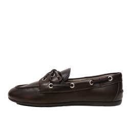 Jeffrey Campbell BOAST JCD-266-1-02 Brown Brush