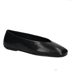 Jeffrey Campbell Fathom JC-1528-1-9 Black