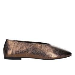 Jeffrey Campbell Romp JC-1268-2-23 Bronze Metallic