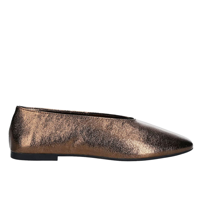 Jeffrey Campbell Romp JC-1268-2-23 Bronze Metallic