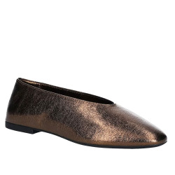 Jeffrey Campbell Romp JC-1268-2-23 Bronze Metallic