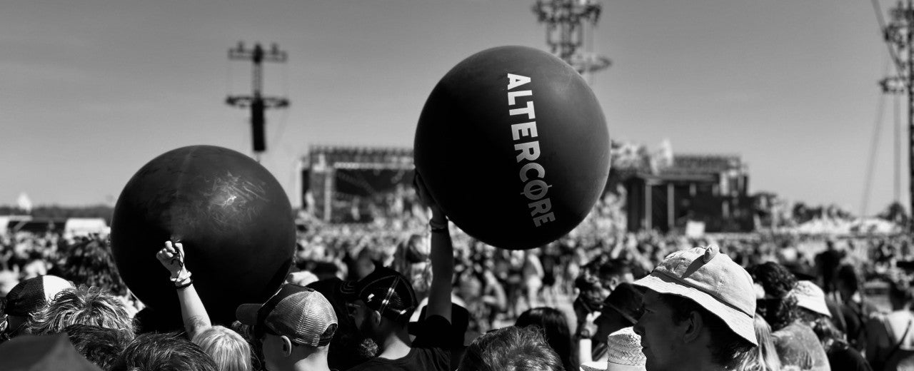 ALTERCORE x Pol'and'Rock Festival 2024 