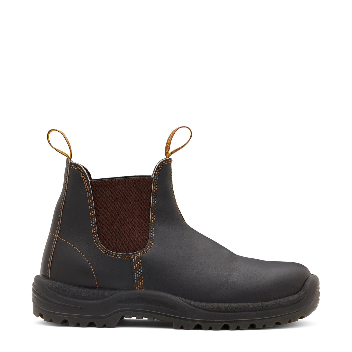 Blundstone 192 Stout Brown Premium