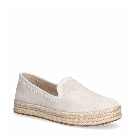 TOMS 10023050 CAROLINA SOFT GREY