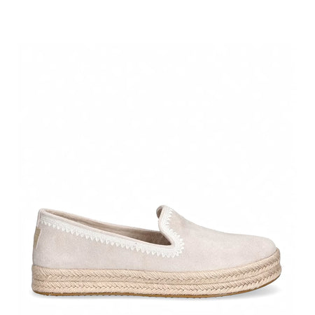 TOMS 10023050 CAROLINA SOFT GREY