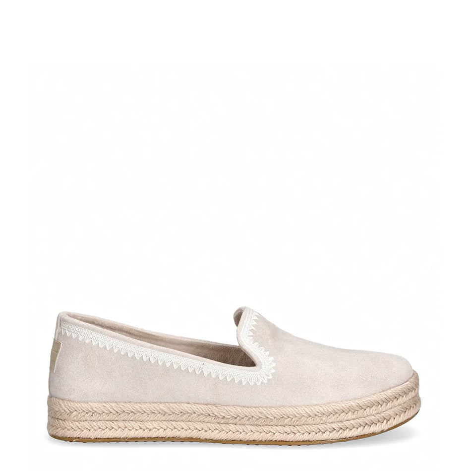 TOMS 10023050 CAROLINA SOFT GREY