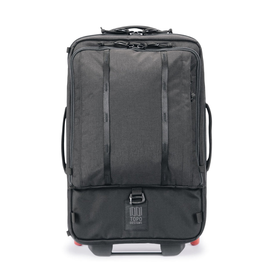 TOPO 932421001000 GLOBAL TRAVEL BAG ROLLER BLACK/BLACK