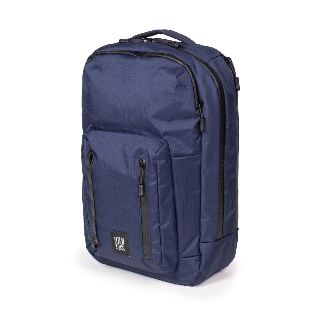 TOPO 931604494000 GLOBAL PRO BACKPACK MIDNIGHT