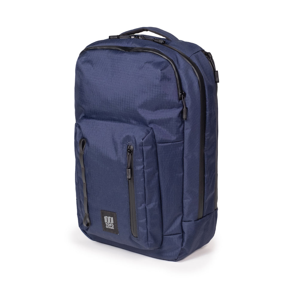 TOPO 931604494000 GLOBAL PRO BACKPACK MIDNIGHT