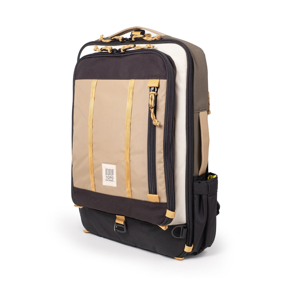 TOPO 932419212000 GLOBAL TRAVEL BAG 30L WOODLAND/ELMWOOD