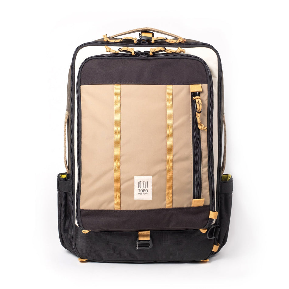 TOPO 932419212000 GLOBAL TRAVEL BAG 30L WOODLAND/ELMWOOD