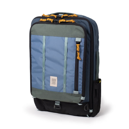 TOPO 932419464000 GLOBAL TRAVEL BAG 30L STONE BLUE/FOREST