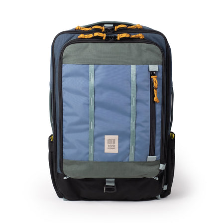 TOPO 932419464000 GLOBAL TRAVEL BAG 30L STONE BLUE/FOREST