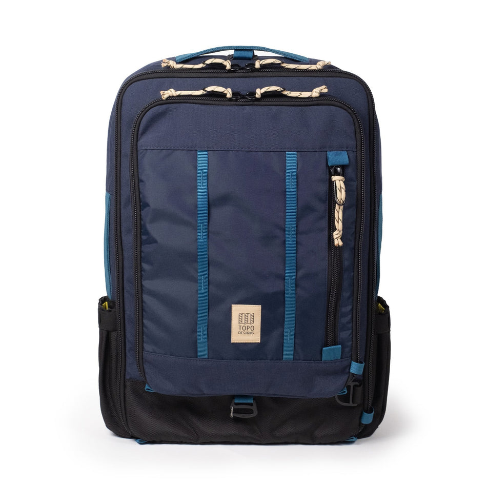 TOPO 932419424000 GLOBAL TRAVEL BAG 30L NAVY/SAHARA