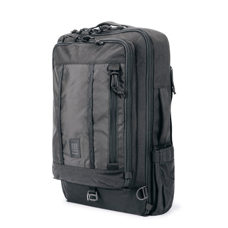 TOPO 932419001000 GLOBAL TRAVEL BAG 30L BLACK/BLACK