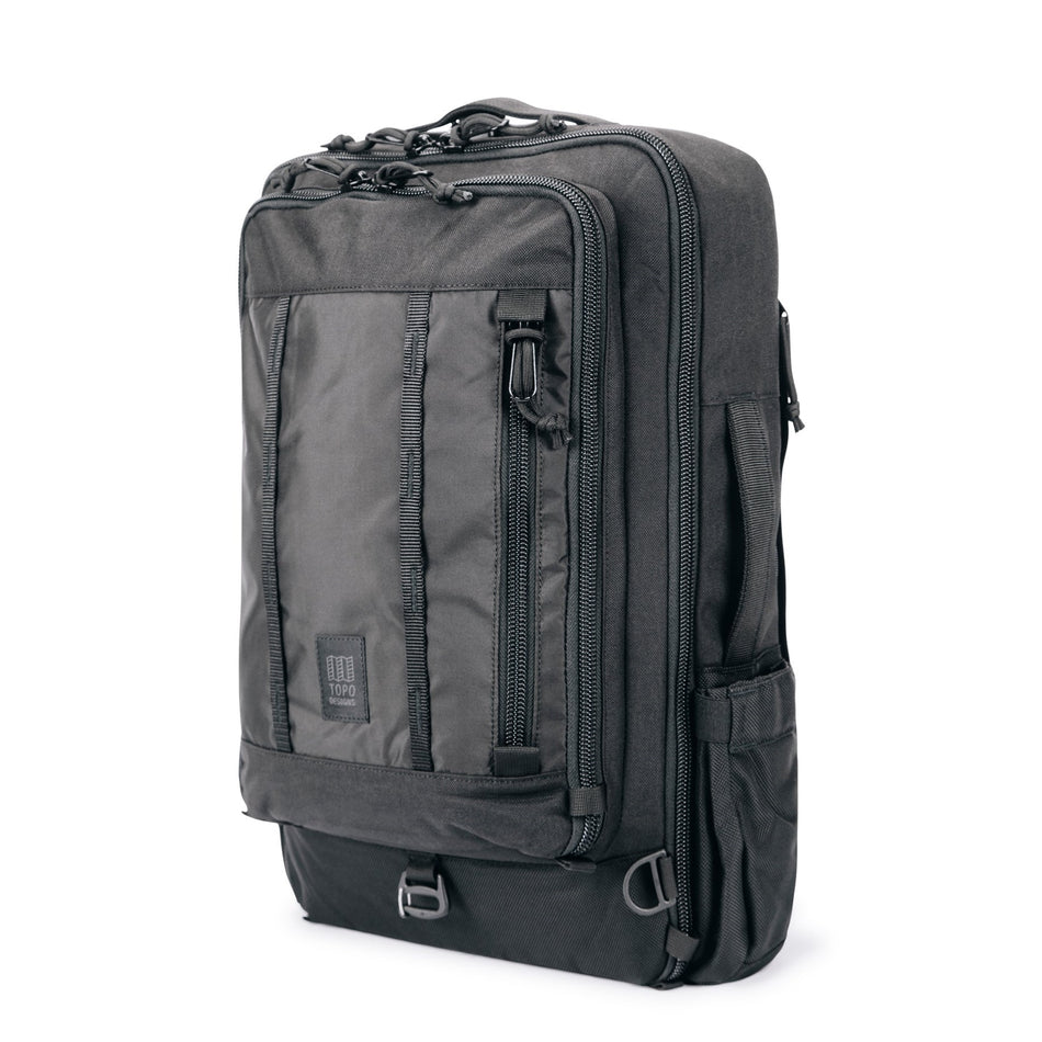 TOPO 932419001000 GLOBAL TRAVEL BAG 30L BLACK/BLACK