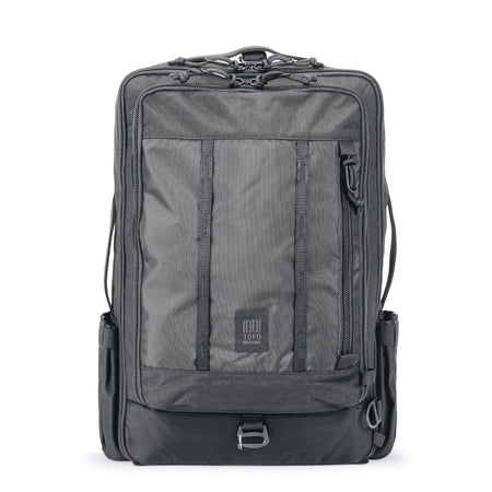 TOPO 932419001000 GLOBAL TRAVEL BAG 30L BLACK/BLACK