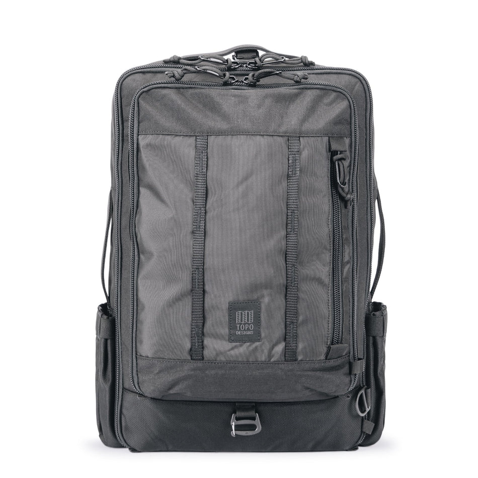 TOPO 932419001000 GLOBAL TRAVEL BAG 30L BLACK/BLACK