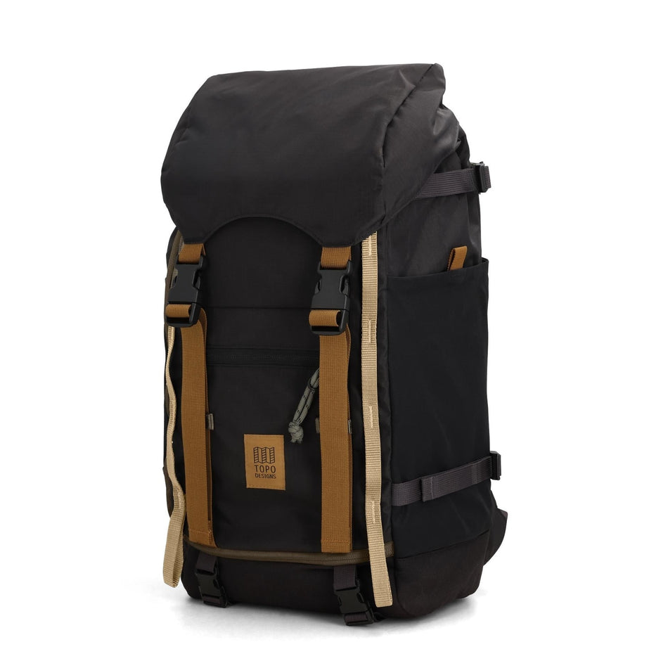 TOPO 931509024000 ROVER TRAIL PACK 22L BLACK/NEUTRAL