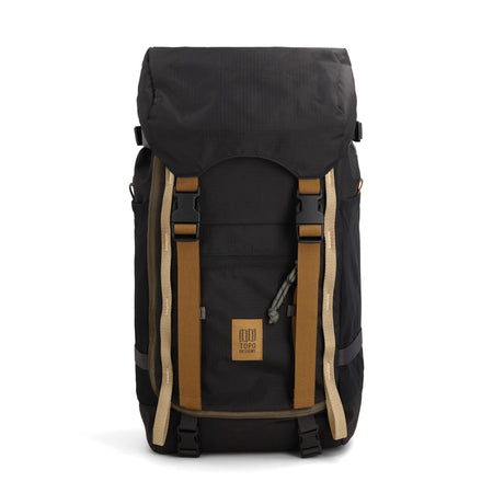 TOPO 931509024000 ROVER TRAIL PACK 22L BLACK/NEUTRAL