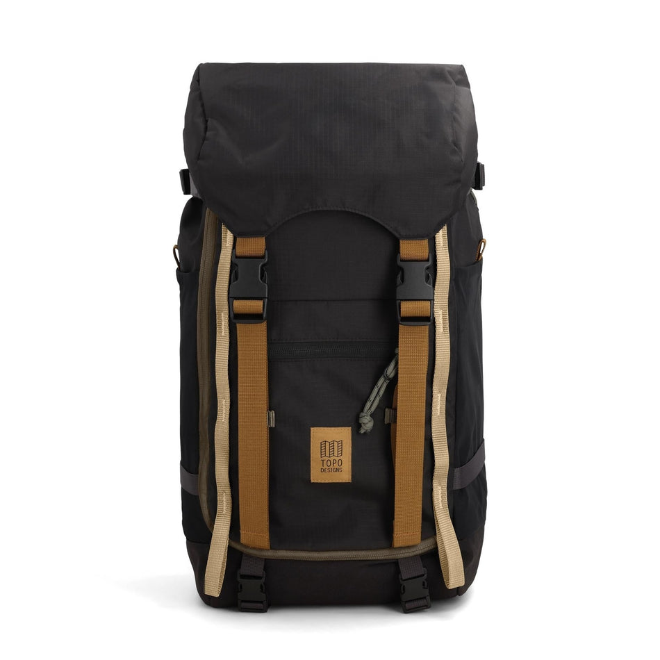 TOPO 931509024000 ROVER TRAIL PACK 22L BLACK/NEUTRAL