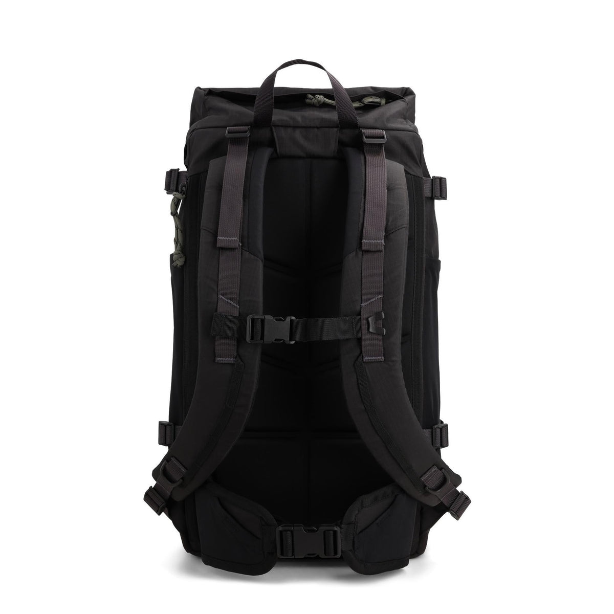 TOPO 931509024000 ROVER TRAIL PACK 22L BLACK/NEUTRAL