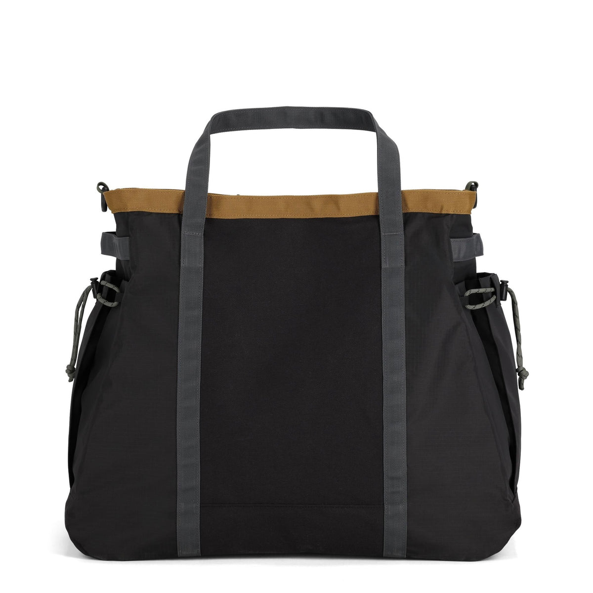 TOPO 932428024000 MOUNTAIN GEAR BAG BLACK/NEUTRAL
