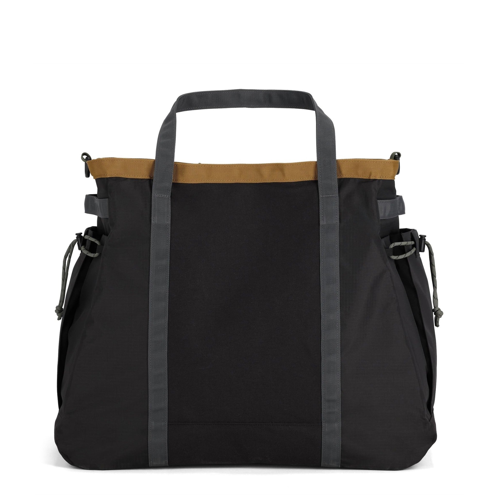 TOPO 932428024000 MOUNTAIN GEAR BAG BLACK/NEUTRAL
