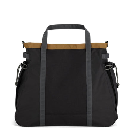 TOPO 932428024000 MOUNTAIN GEAR BAG BLACK/NEUTRAL