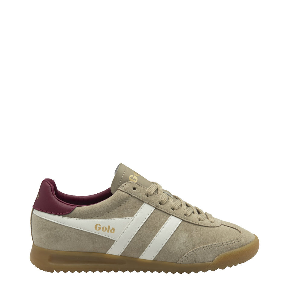 GOLA CLB761CW TORPEDO BONE/OFF WHITE/CERISE