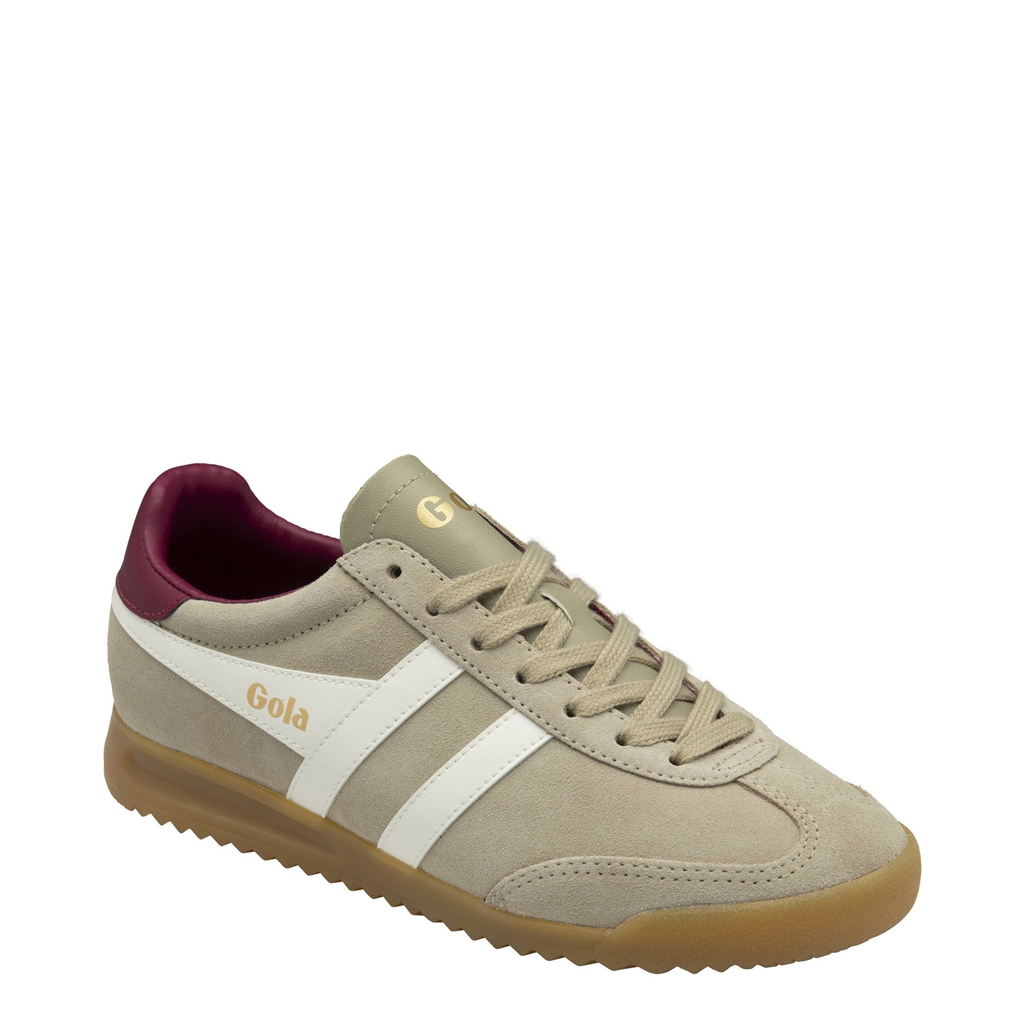 GOLA CLB761CW TORPEDO BONE/OFF WHITE/CERISE