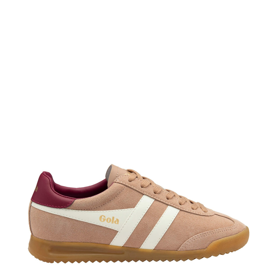 GOLA CLB761CI TORPEDO CAMEO/OFF WHITE/CERISE